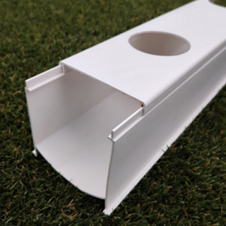 Hydroponic NFT Channels for Sale