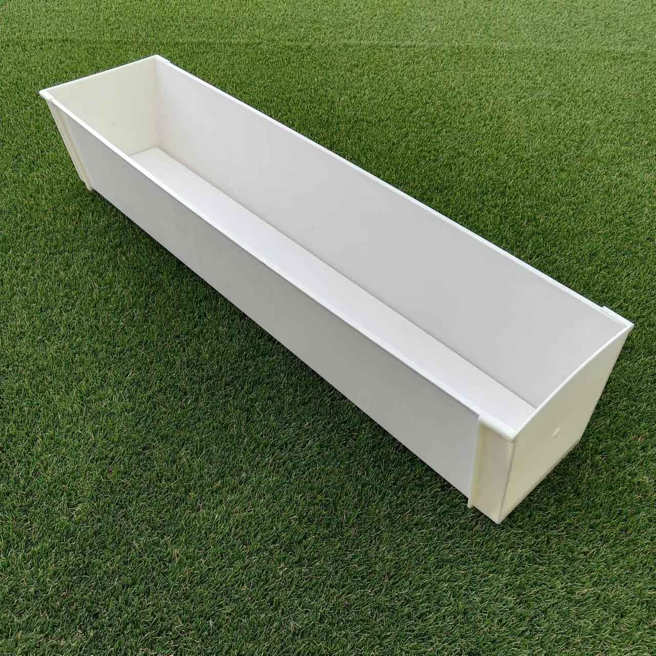 Strawberry Gutter for Hydroponic Systems