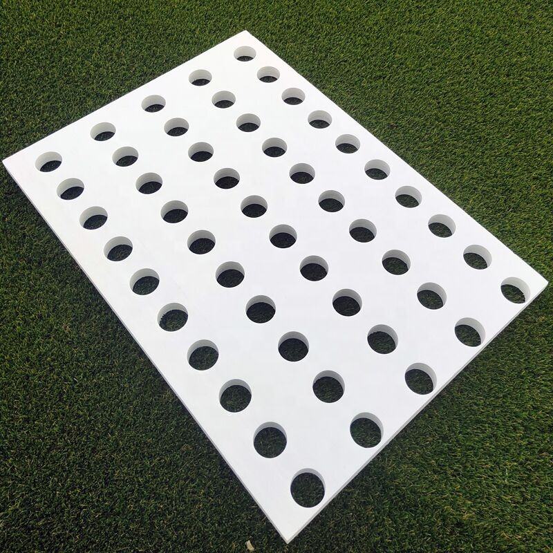 Hydroponic Raft Board