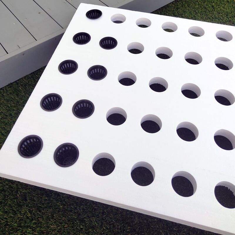 Hydroponic Floating Board