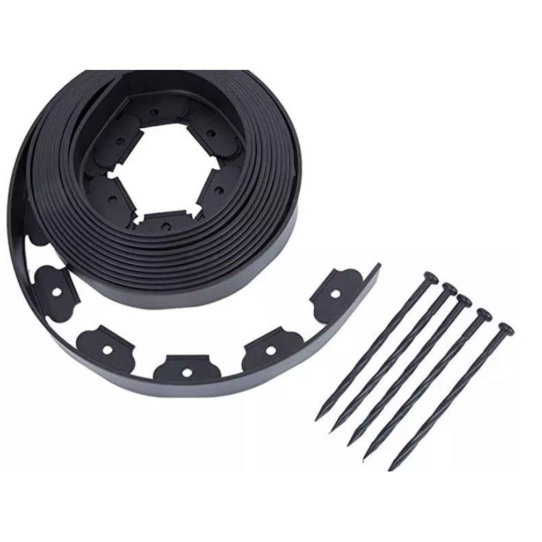 Lawn Edge Decorative Strip