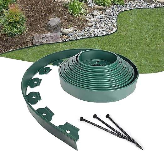 Lawn Edge Decorative Strip