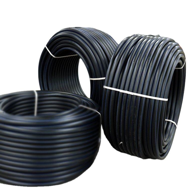 HDPE Pipe for Agriculture