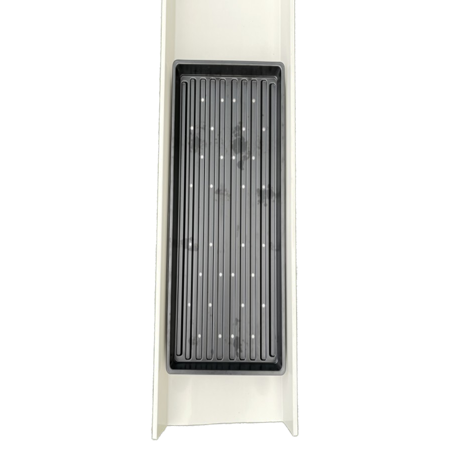 Hydroponics Fodder Tray