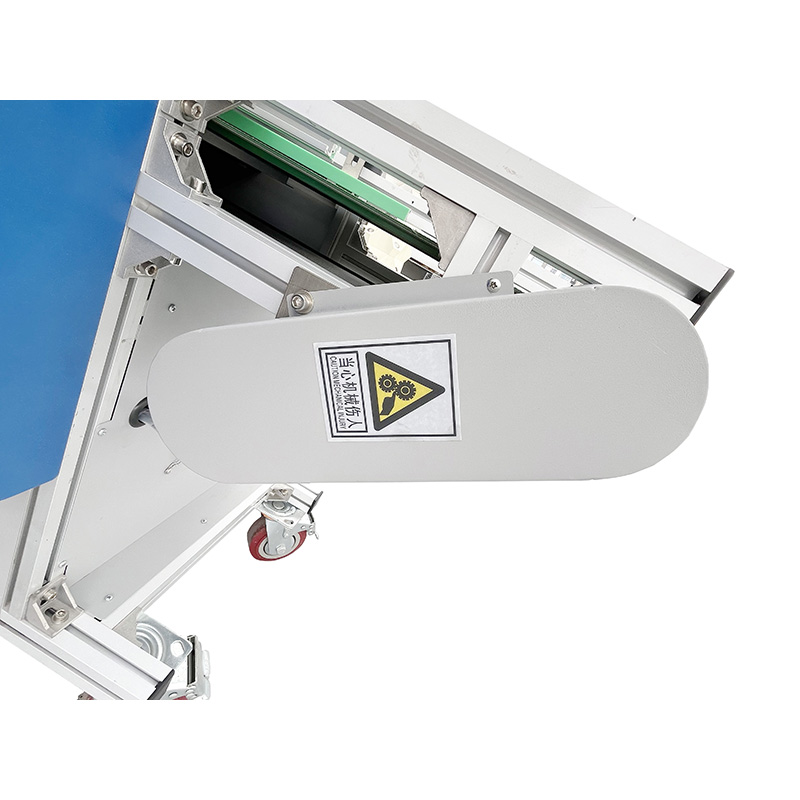 Automatic Seeder for Greenhouse