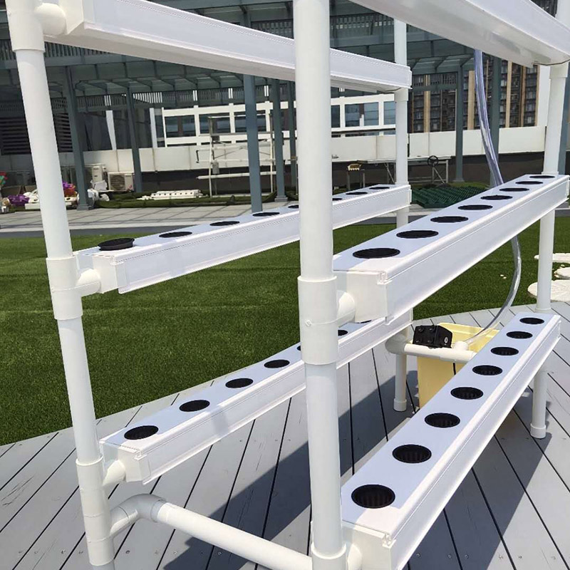 Hydroponic Grow Kit