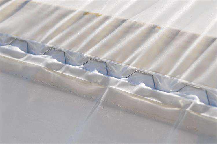 Greenhouse Wiggle Wire