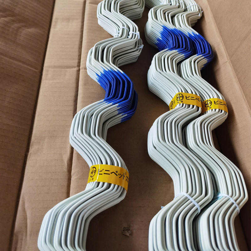 Greenhouse Wiggle Wire