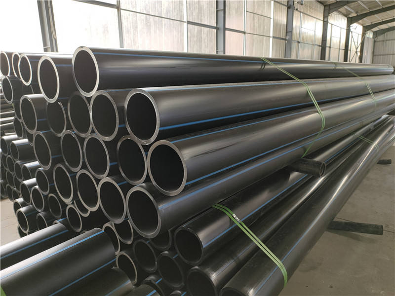 Polyethylene Pipe Fittings