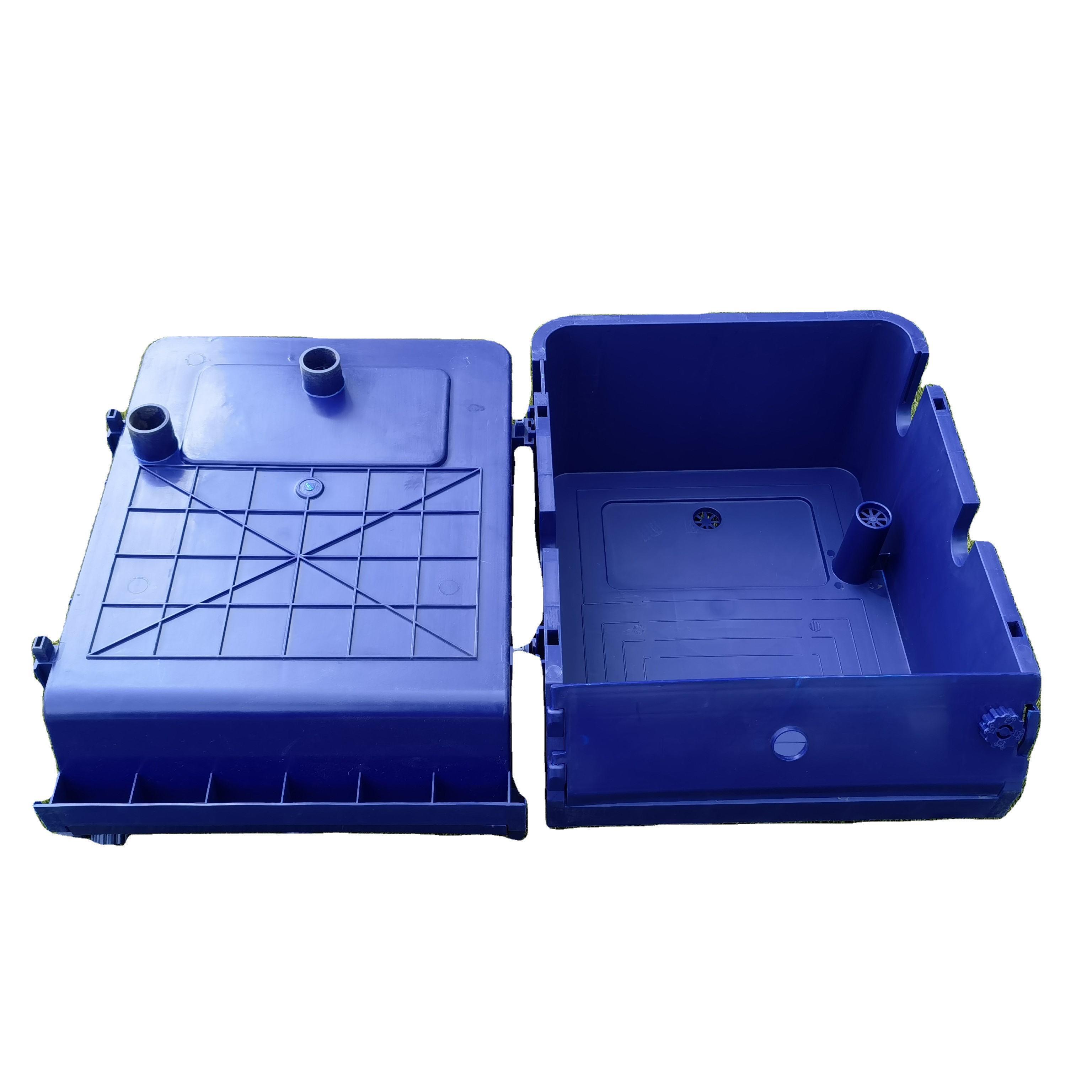 Mud Crab Farming Box