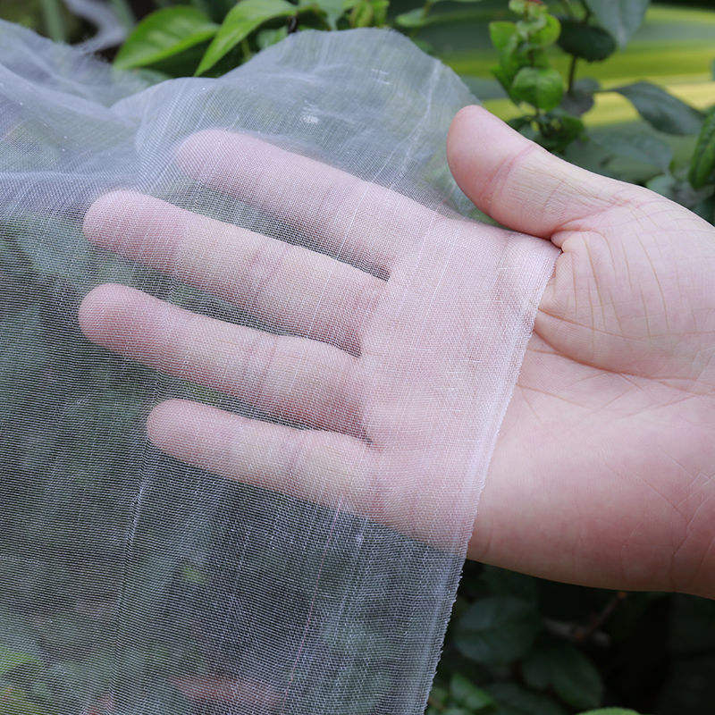 Vegetable Greenhouse Insect Net