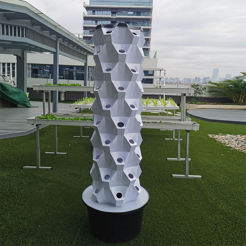 Pineapple Tower 10 Layer