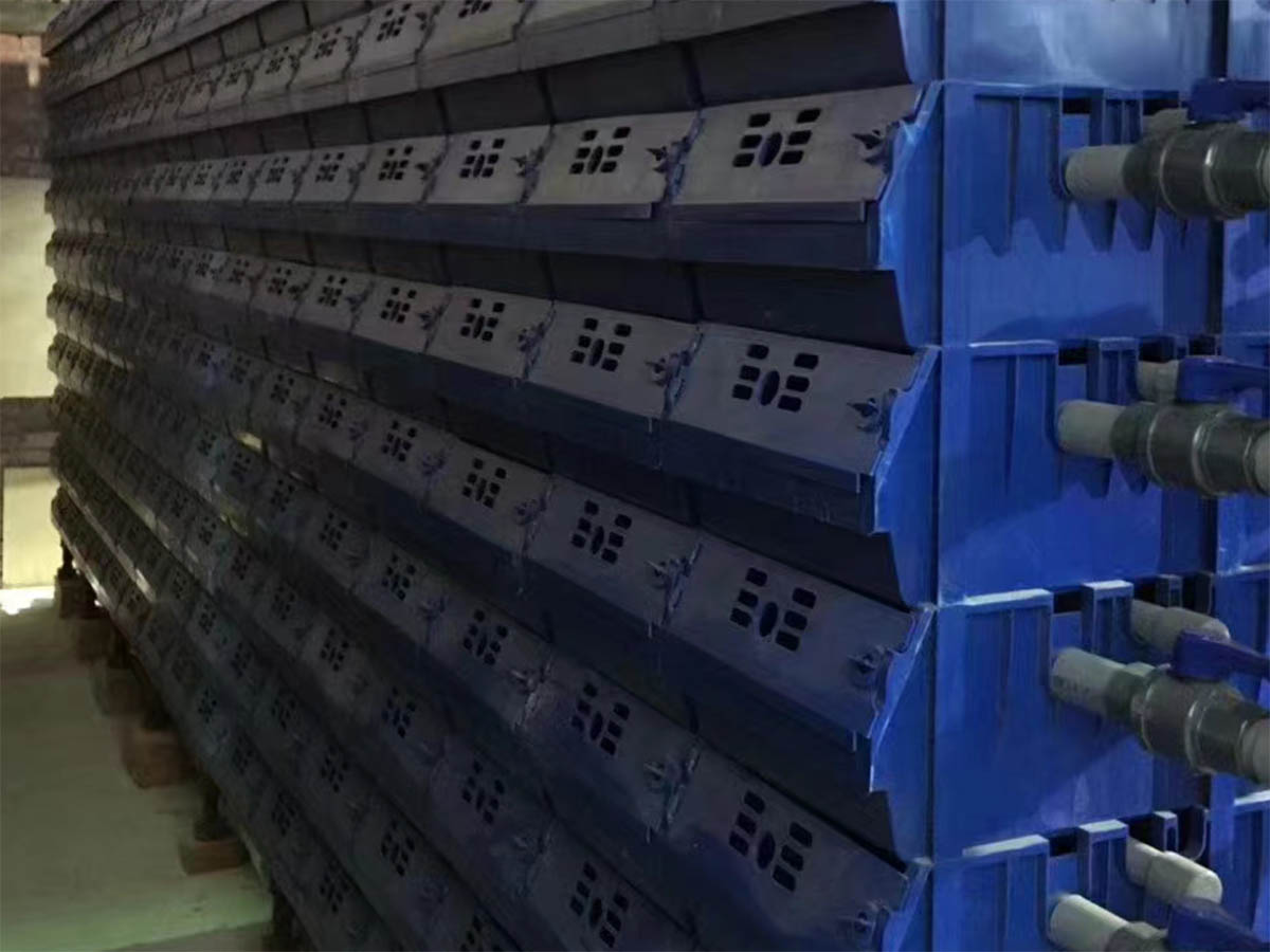 Shrimp and Crab Farming Environment 1