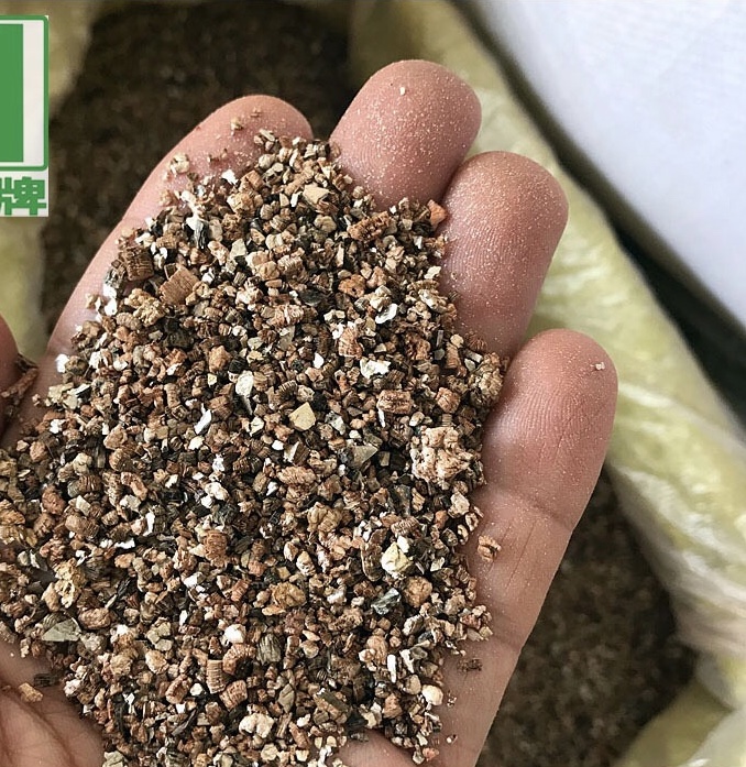 Vermiculite for Hydroponics Vermiculite for Hydroponics