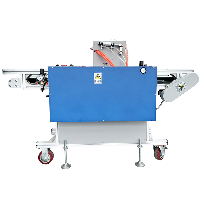 Automatic Seeder for Greenhouse