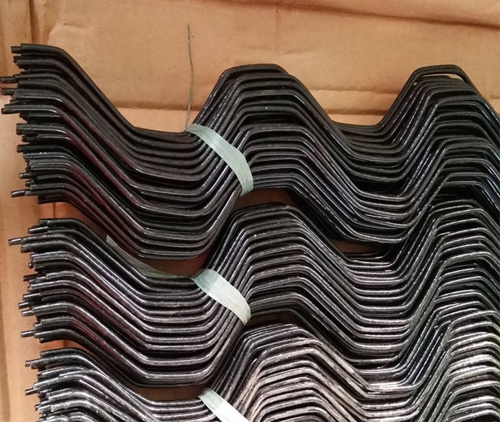 Greenhouse Wiggle Wire