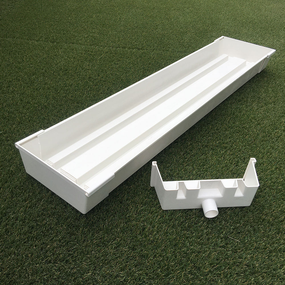 Drain Gutter System